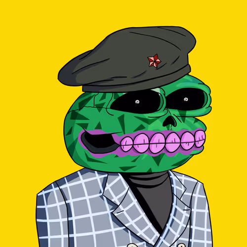 Degengang