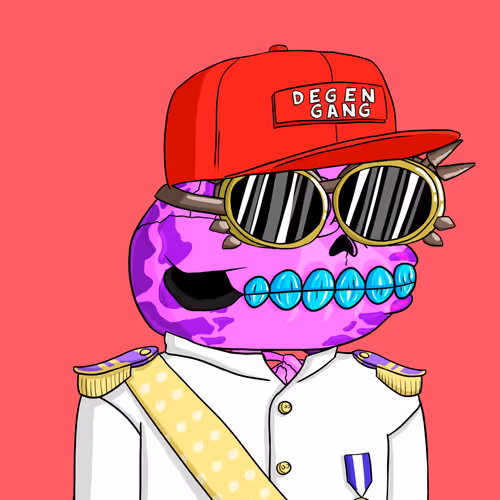 Degengang