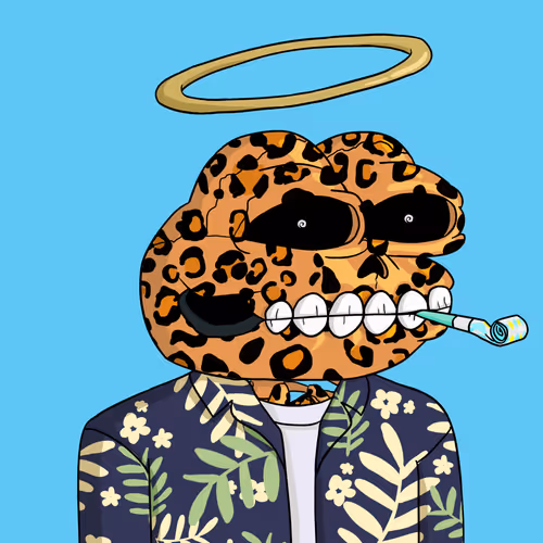 Degen Gang #275