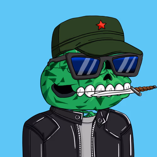 Degengang