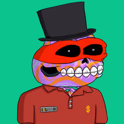 Degen Gang #753