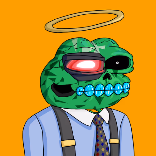 Degengang