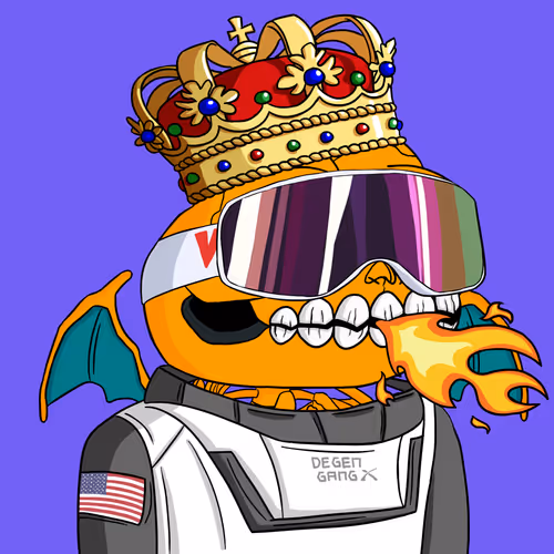 Degengang