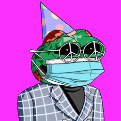 Degen Gang #1994