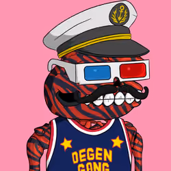 Degen Gang #2953
