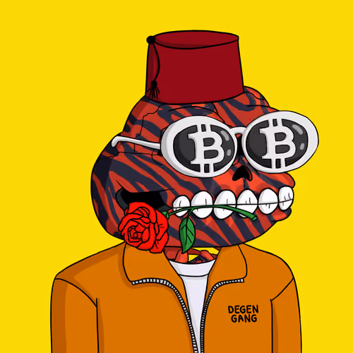 Degen Gang #1279