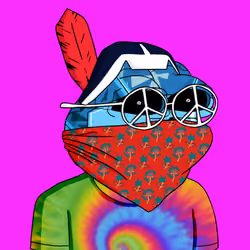 Degen Gang #3103