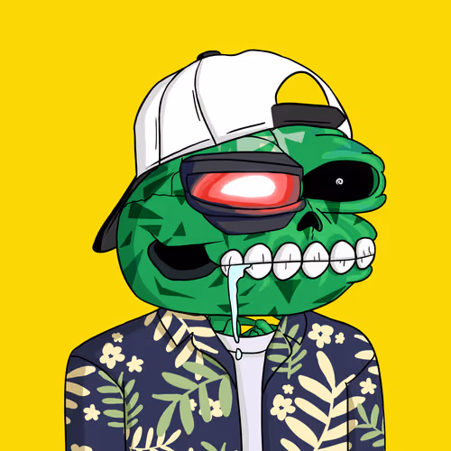 Degengang