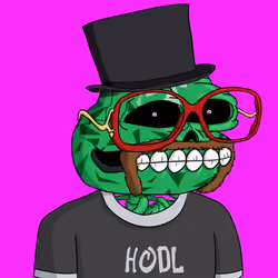 Degen Gang #2285