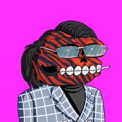 Degen Gang #6307