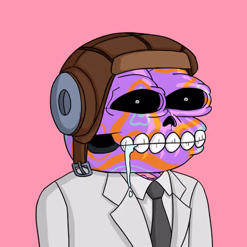 Degen Gang #1955