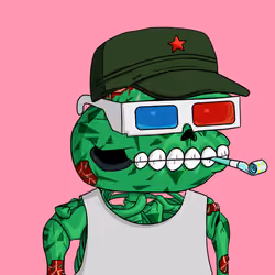 Degen Gang #1178