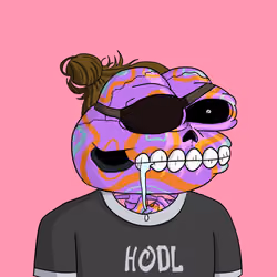 Degen Gang #4380