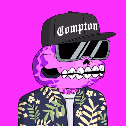 Degen Gang #3577