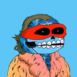 Degen Gang #2215