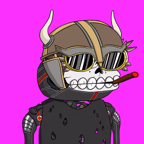 Degen Gang #4045