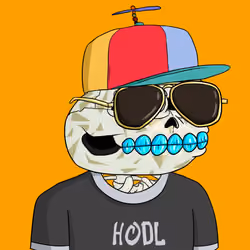 Degen Gang #5734
