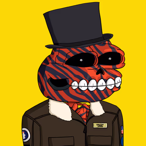 Degen Gang #247
