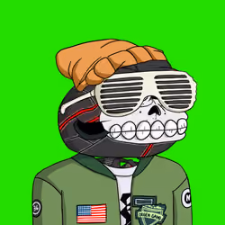 Degen Gang #4436