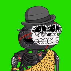Degen Gang #6380