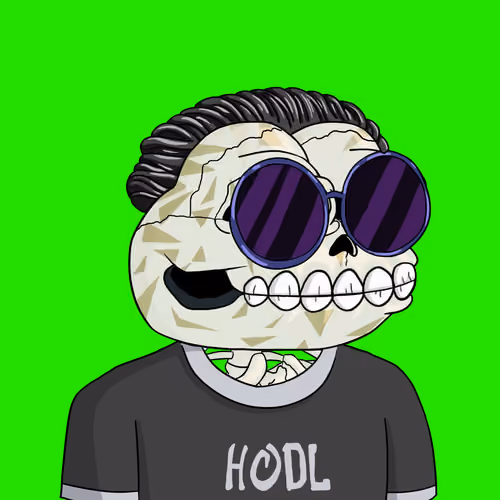 Degen Gang #231