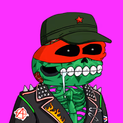 Degen Gang #665