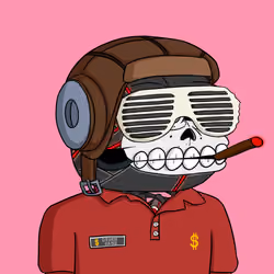 Degen Gang #6343
