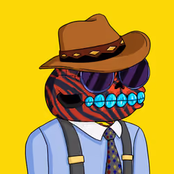 Degen Gang #364
