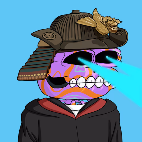 Degen Gang #236