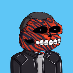 Degen Gang #2049