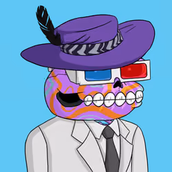 Degen Gang #4701