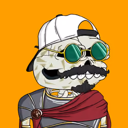 Degen Gang #3202