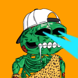 Degen Gang #6968