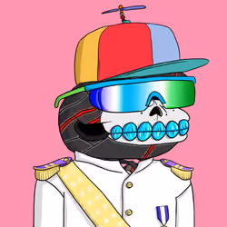 Degen Gang #4369