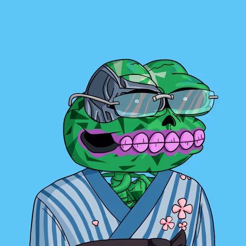 Degengang