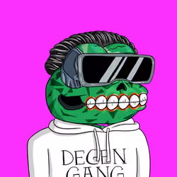Degen Gang #56