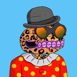 Degen Gang #5645