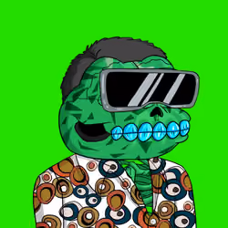 Degen Gang #6033
