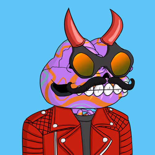 Degen Gang #2736