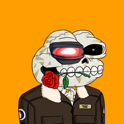Degen Gang #1485