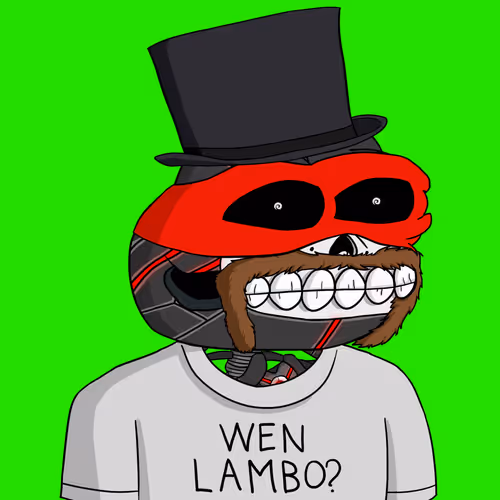 Degengang