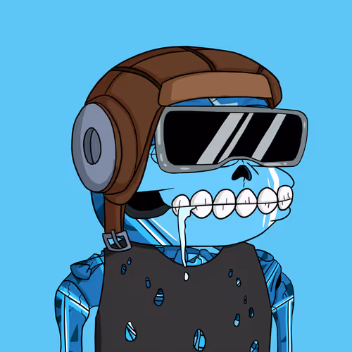Degen Gang #3979