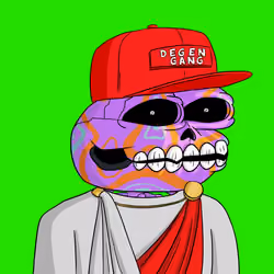 Degen Gang #3693