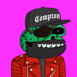 Degen Gang #6408