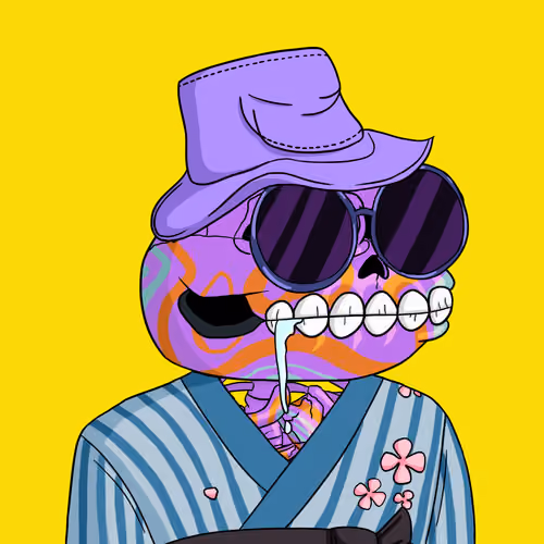 Degen Gang #4239