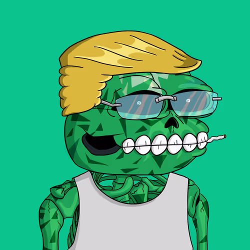 Degen Gang #5899