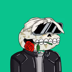Degen Gang #3901