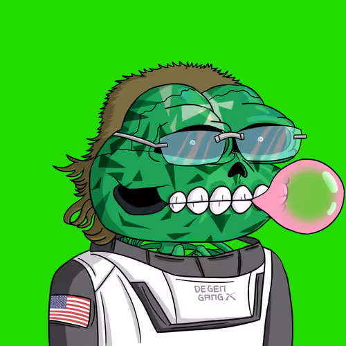 Degen Gang #4859