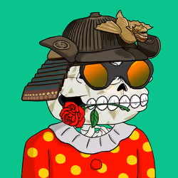 Degen Gang #2893