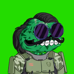 Degen Gang #1300